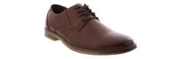 Deerstags Matthew Men's Wide-Width Dress Shoe - Brown