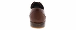 Deerstags Matthew Men's Wide-Width Dress Shoe - Brown -Skechers Store deerstags matthewbrn matthewbrn brown03