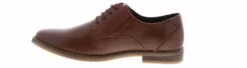 Deerstags Matthew Men's Wide-Width Dress Shoe - Brown -Skechers Store deerstags matthewbrn matthewbrn brown04