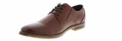 Deerstags Matthew Men's Wide-Width Dress Shoe - Brown -Skechers Store deerstags matthewbrn matthewbrn brown05