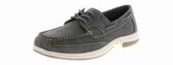 Deerstags Mitch Wide Men's Casual Shoe -Skechers Store deerstags mitch grey05