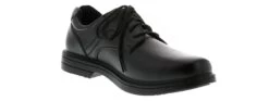 Deerstags Nu Times Men's Wide-Width Dress Shoe -Skechers Store deerstags nu times black05