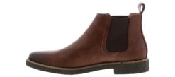 Deer Stags Rockland Brown Wide Width Men’s Fashion Boot 9 Deer Stags Rockland Brown Wide Width Men’s Fashion Boot -Skechers Store deerstags rockland brn rocklandbrown brown04