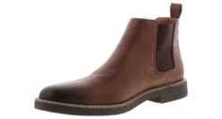 Deer Stags Rockland Brown Wide Width Men’s Fashion Boot 10 Deer Stags Rockland Brown Wide Width Men’s Fashion Boot -Skechers Store deerstags rockland brn rocklandbrown brown05
