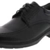Deerstags Williamsburg Men's Wide-Width Dress Shoe