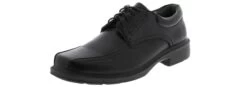 Deerstags Williamsburg Men's Wide-Width Dress Shoe