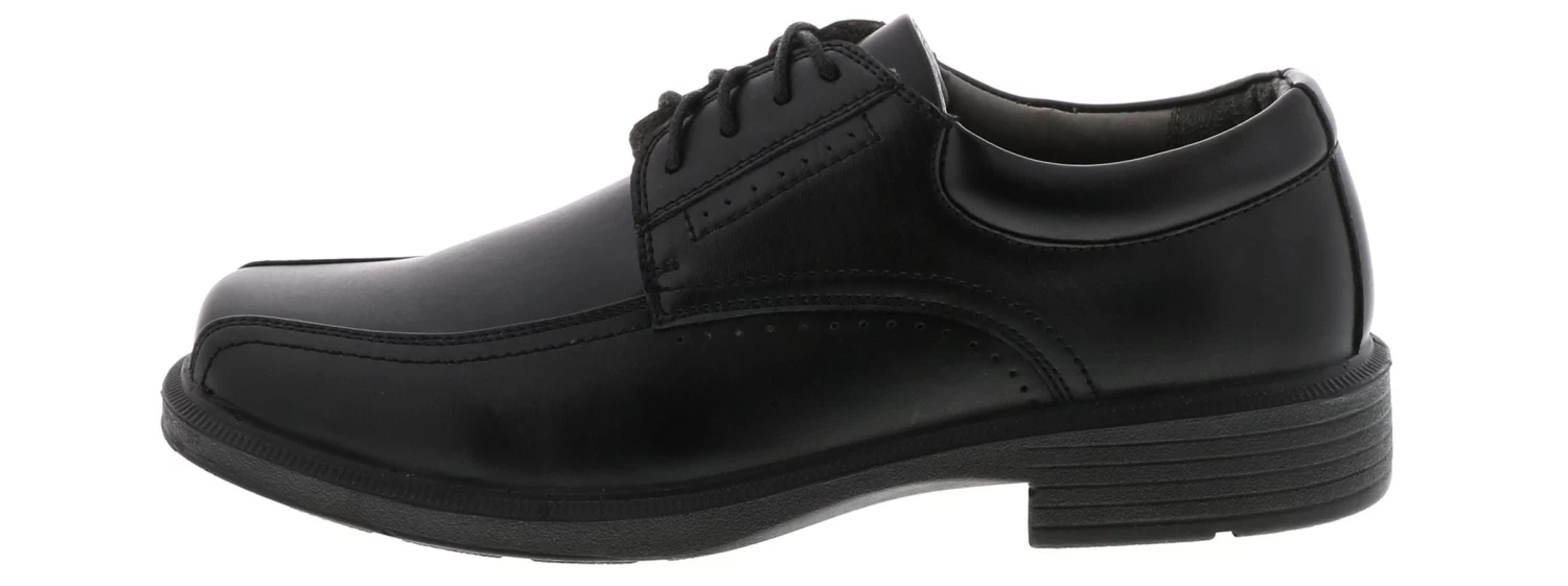 Deerstags Williamsburg Men's Wide-Width Dress Shoe 2 Deerstags Williamsburg Men's Wide-Width Dress Shoe - Image 2