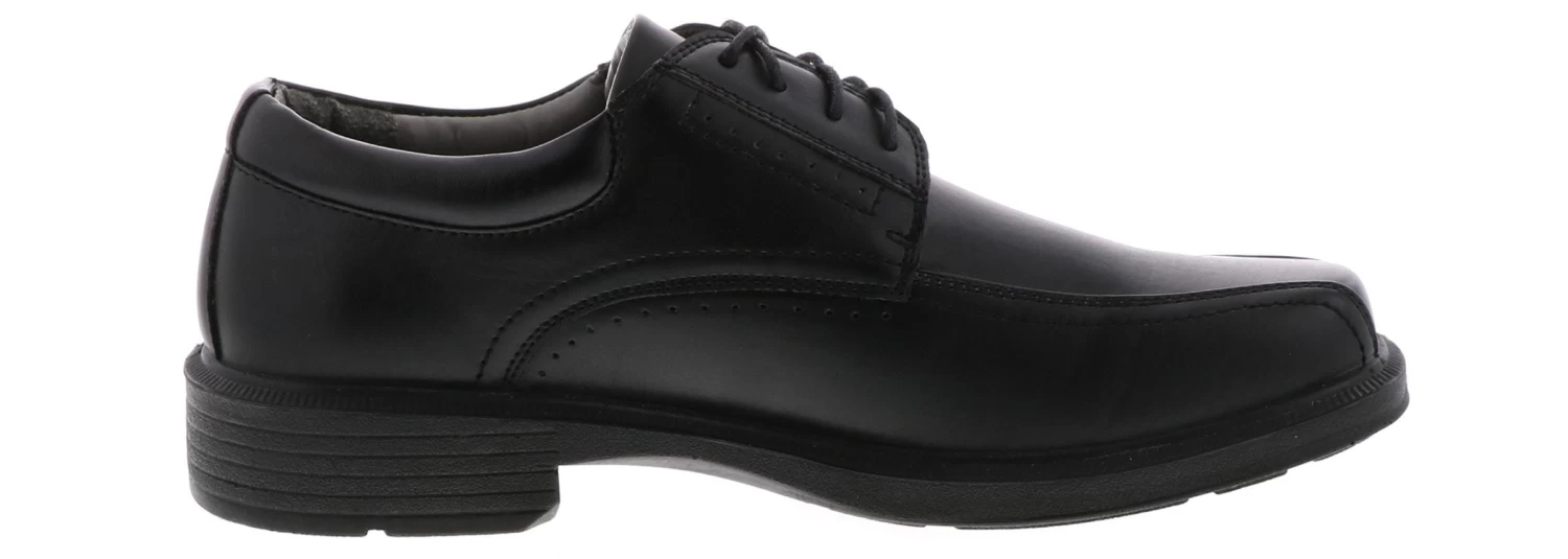 Deerstags Williamsburg Men's Wide-Width Dress Shoe 4 Deerstags Williamsburg Men's Wide-Width Dress Shoe - Image 4