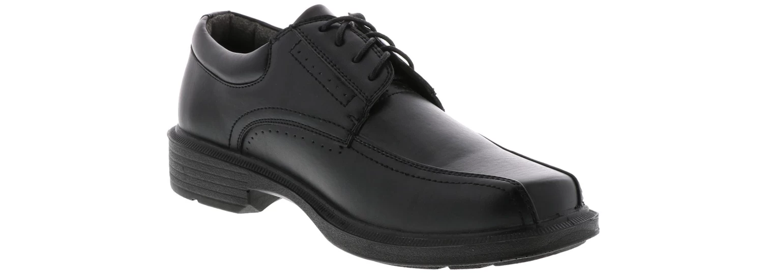Deerstags Williamsburg Men's Wide-Width Dress Shoe 5 Deerstags Williamsburg Men's Wide-Width Dress Shoe - Image 5