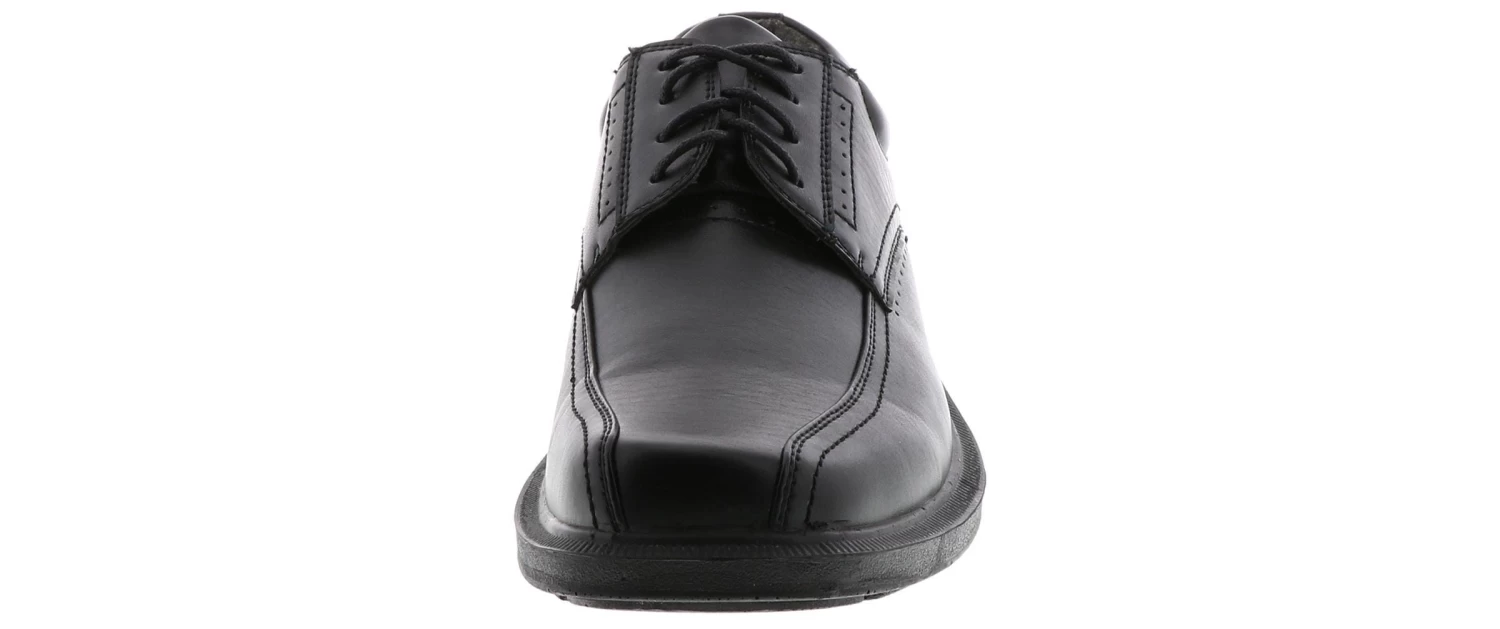 Deerstags Williamsburg Men's Wide-Width Dress Shoe 6 Deerstags Williamsburg Men's Wide-Width Dress Shoe - Image 6