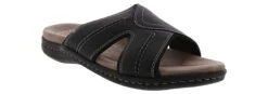 Dockers Sunland Men’s Wide-Width Sandal -Skechers Store dockers 90 21394 sunlandwides black01