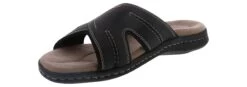 Dockers Sunland Men’s Wide-Width Sandal -Skechers Store dockers 90 21394 sunlandwides black05