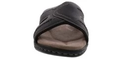 Dockers Sunland Men’s Wide-Width Sandal -Skechers Store dockers 90 21394 sunlandwides black06