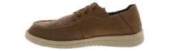 Dockers Wylder Men’s Casual Boat Shoe -Skechers Store dockers 90 40652 wylder tan04