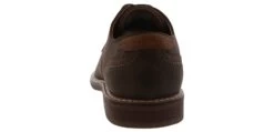 Dockers Bronson Oxford Men’s Casual Dress Shoe -Skechers Store dockers 90 42638 bronsonbrn brown03