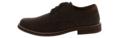 Dockers Bronson Oxford Men’s Casual Dress Shoe -Skechers Store dockers 90 42638 bronsonbrn brown04