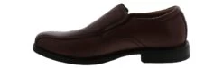 Dockers Greer Men’s Wide-Width Dress Shoe -Skechers Store dockers 90 43518 greer brown04