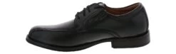 Dockers Geyer Men’s Wide Width Oxford Dress Shoe -Skechers Store dockers 90 43524 geyer black04