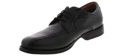 Dockers Geyer Men’s Wide Width Oxford Dress Shoe -Skechers Store dockers 90 43524 geyer black05