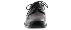 Dockers Manvel Black Men's Wide-Width Dress Shoe -Skechers Store dockers manuel 33504 black06