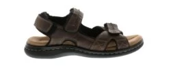 Dockers Newpage Men's Comfort Sandal -Skechers Store dockers newpage brown02