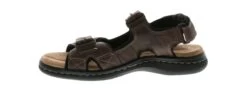 Dockers Newpage Men's Comfort Sandal -Skechers Store dockers newpage brown04