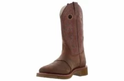 Double H Antonio Men’s Soft Toe Work Boot -Skechers Store doubleh dh5134 antonio brown05