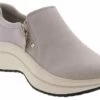 Dr. Scholl’s Wannabe Zip Vapor Women’s Walking Shoe