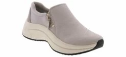 Dr. Scholl’s Wannabe Zip Vapor Women’s Walking Shoe