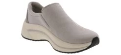 Dr. Scholl’s Wannabe Zip Vapor Women’s Walking Shoe -Skechers Store drscholls i4049f1020 wannabezipvapor grey05