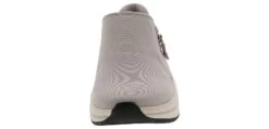 Dr. Scholl’s Wannabe Zip Vapor Women’s Walking Shoe -Skechers Store drscholls i4049f1020 wannabezipvapor grey06