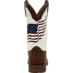 Durango Lady Rebel Women's Western Boot