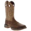 Durango Rebel Saddle Up Men's Western Boot