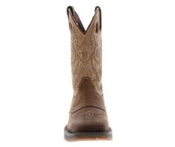Durango Rebel Saddle Up Men's Western Boot 11 Durango Rebel Saddle Up Men's Western Boot -Skechers Store durango rebel brown tan06