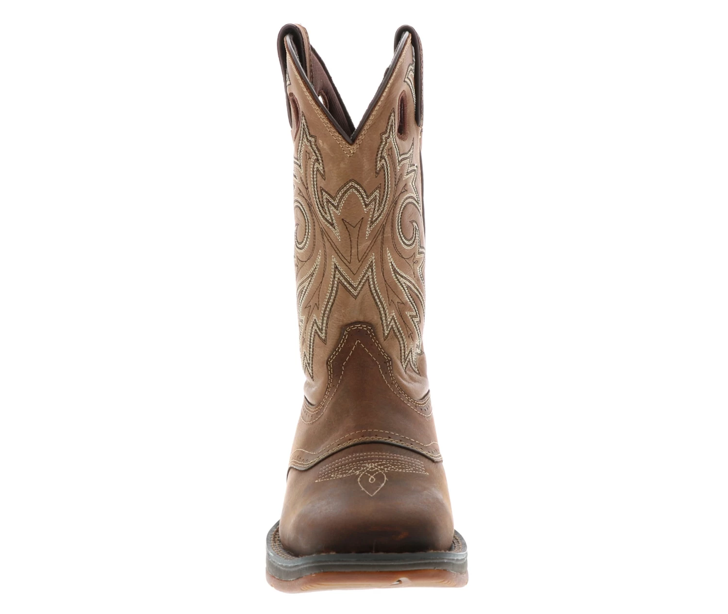 Durango Rebel Saddle Up Men's Western Boot 6 Durango Rebel Saddle Up Men's Western Boot - Image 6