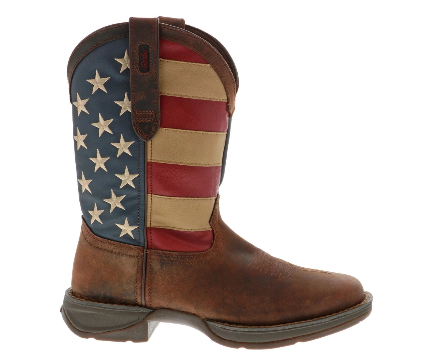 Durango Rebel Men's Western Boot 2 Durango Rebel Men's Western Boot - Image 2