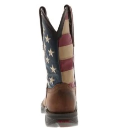Durango Rebel Men's Western Boot 8 Durango Rebel Men's Western Boot -Skechers Store durango rebel brown red white03