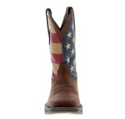 Durango Rebel Men's Western Boot 11 Durango Rebel Men's Western Boot -Skechers Store durango rebel brown red white06