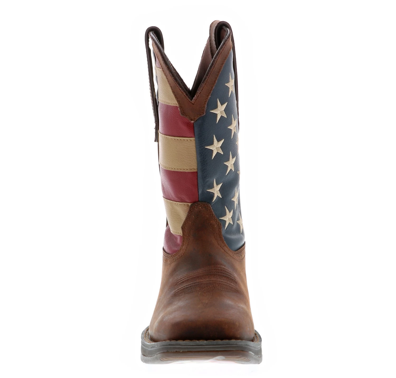 Durango Rebel Men's Western Boot 6 Durango Rebel Men's Western Boot - Image 6