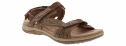 Earth Origins Shayla Women’s Wide-Width Sandal