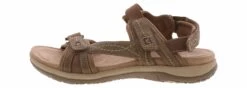 Earth Origins Shayla Women’s Wide-Width Sandal -Skechers Store earthorigins shayla sedona shayla brown04