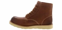 Eastland Loomis Men’s Fashion Boot -Skechers Store eastland 7779 07 loomis brown04