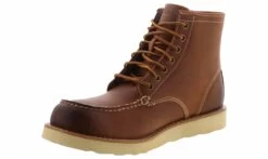 Eastland Loomis Men’s Fashion Boot -Skechers Store eastland 7779 07 loomis brown05
