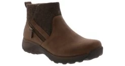Eastland Betty Nutmeg Women's Short Boot