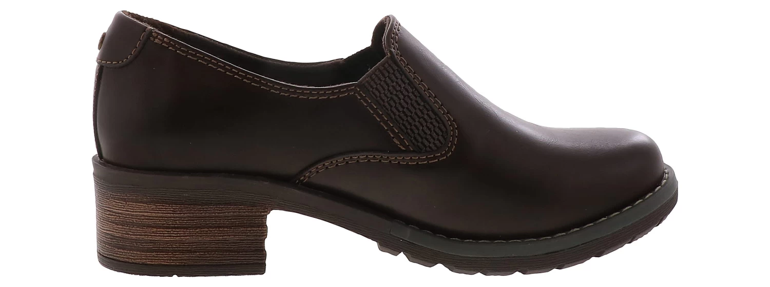 Eastland Brooke Women’s Casual Shoe 2 Eastland Brooke Women’s Casual Shoe - Image 2