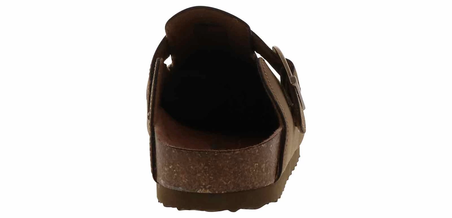 Eastland Gina Women’s Casual Clog 3 Eastland Gina Women’s Casual Clog - Image 3