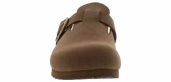 Eastland Gina Women’s Casual Clog 11 Eastland Gina Women’s Casual Clog -Skechers Store eastland gina suede ginasuedetaupe taupe06