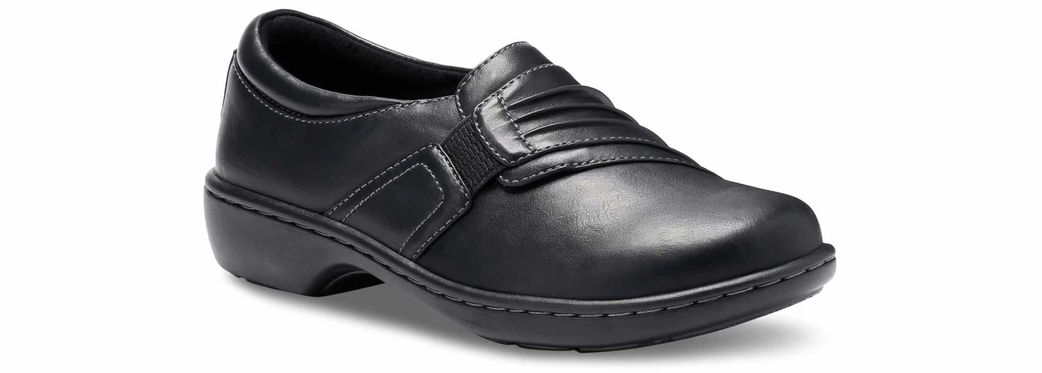 Eastland Piper Women's Slip-On Shoe 1 Eastland Piper Women's Slip-On Shoe