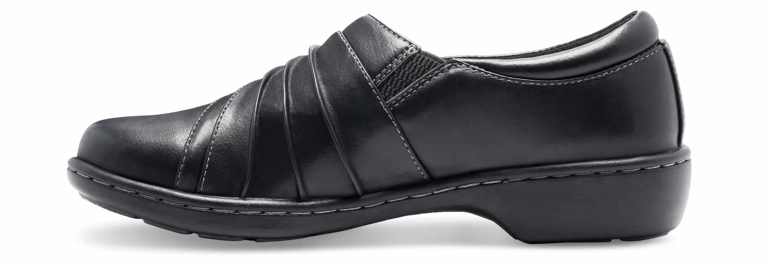 Eastland Piper Women's Slip-On Shoe 2 Eastland Piper Women's Slip-On Shoe - Image 2