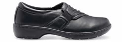 Eastland Piper Women's Slip-On Shoe 7 Eastland Piper Women's Slip-On Shoe -Skechers Store eastland piper 2156 01 black03 1
